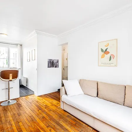 Guestready - Parisian Experience Near Attractions *